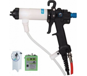 HONGDA HDA-360 Water -based electrostatic spray gun
